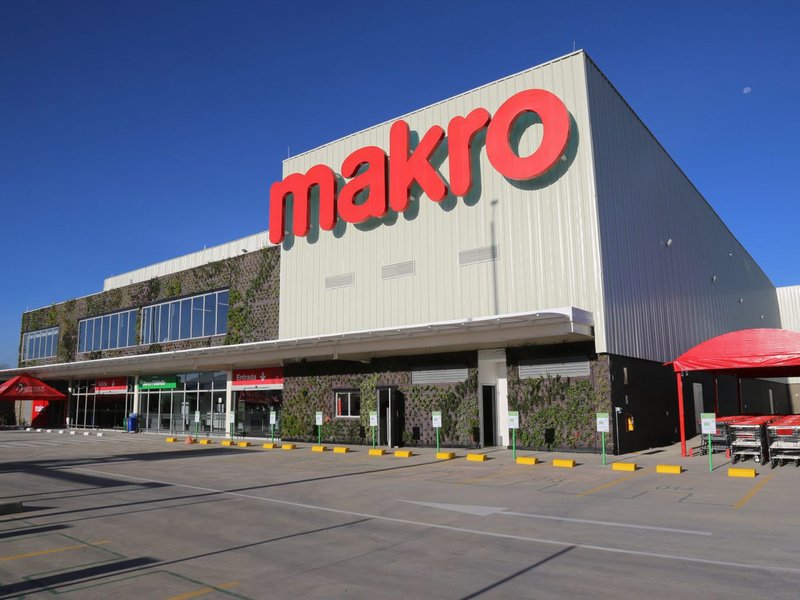 Makro - Bogotá