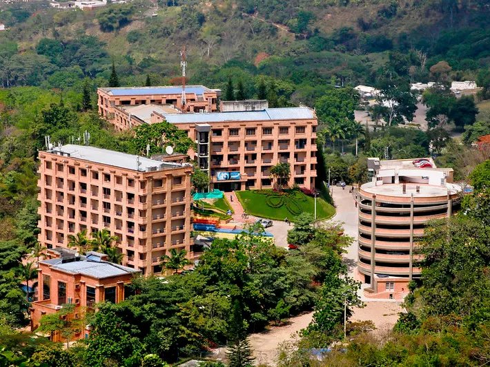 Universidad UDES - Bucaramanga