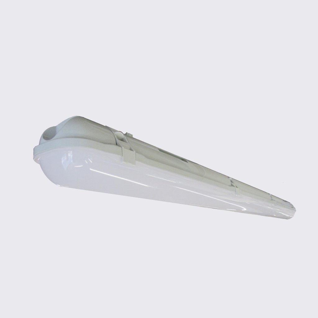 HERMETICA STIL LED SAMSUNG IP65 120CMS DIMERIZABLE 60W 4000K