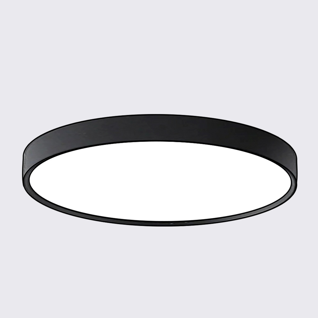 LUMINARIA STIL LED MURANO 90X10CMS 80W 4000K