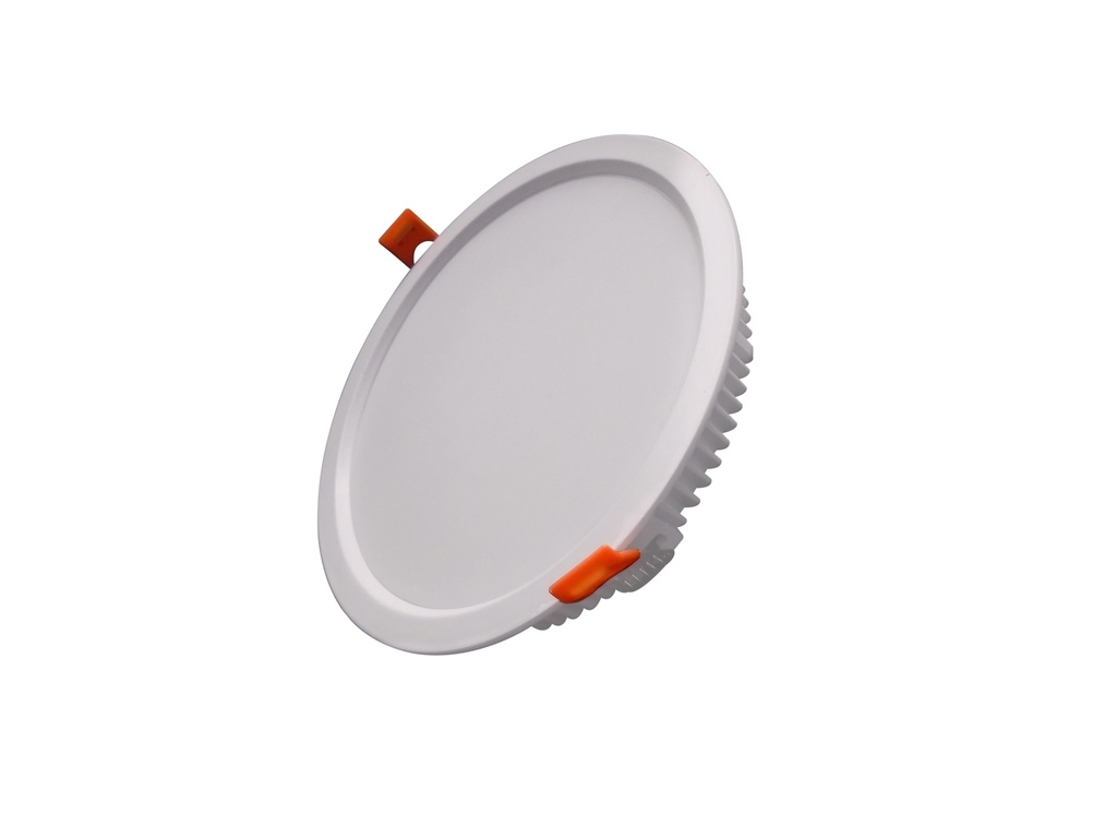 [BALARSAM13W-40K] BALA STIL LED 6" RECESADA INCRUSTAR IP40 SAMSUNG 13W 4000K