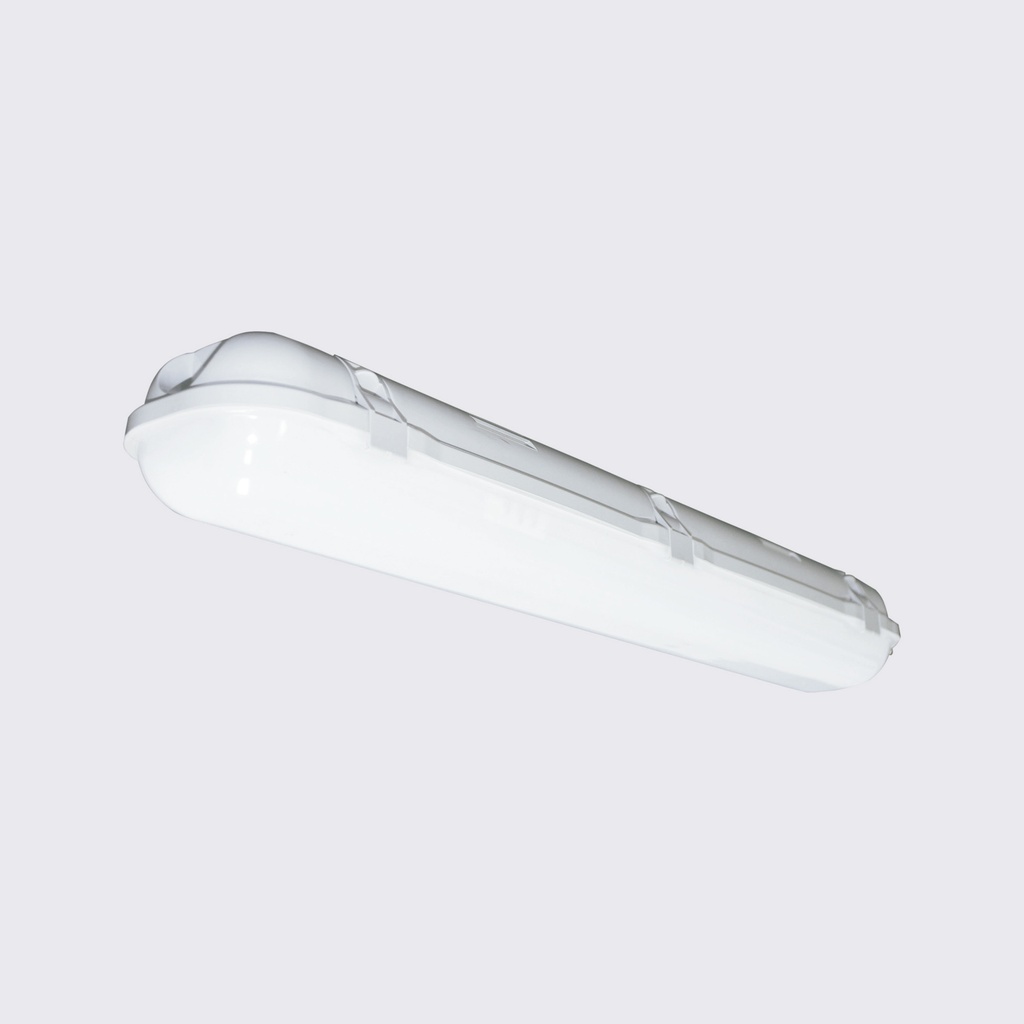 HERMETICA STIL LED SAMSUNG IP65 60CMS 17W 4000K