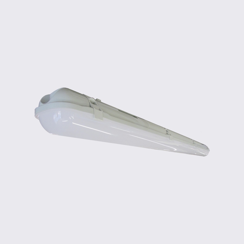 [HERMETSAM2G40W-40K] HERMETICA STIL LED SAMSUNG IP65 120CMS DIMERIZABLE 2G 0-10V 40W 4000K