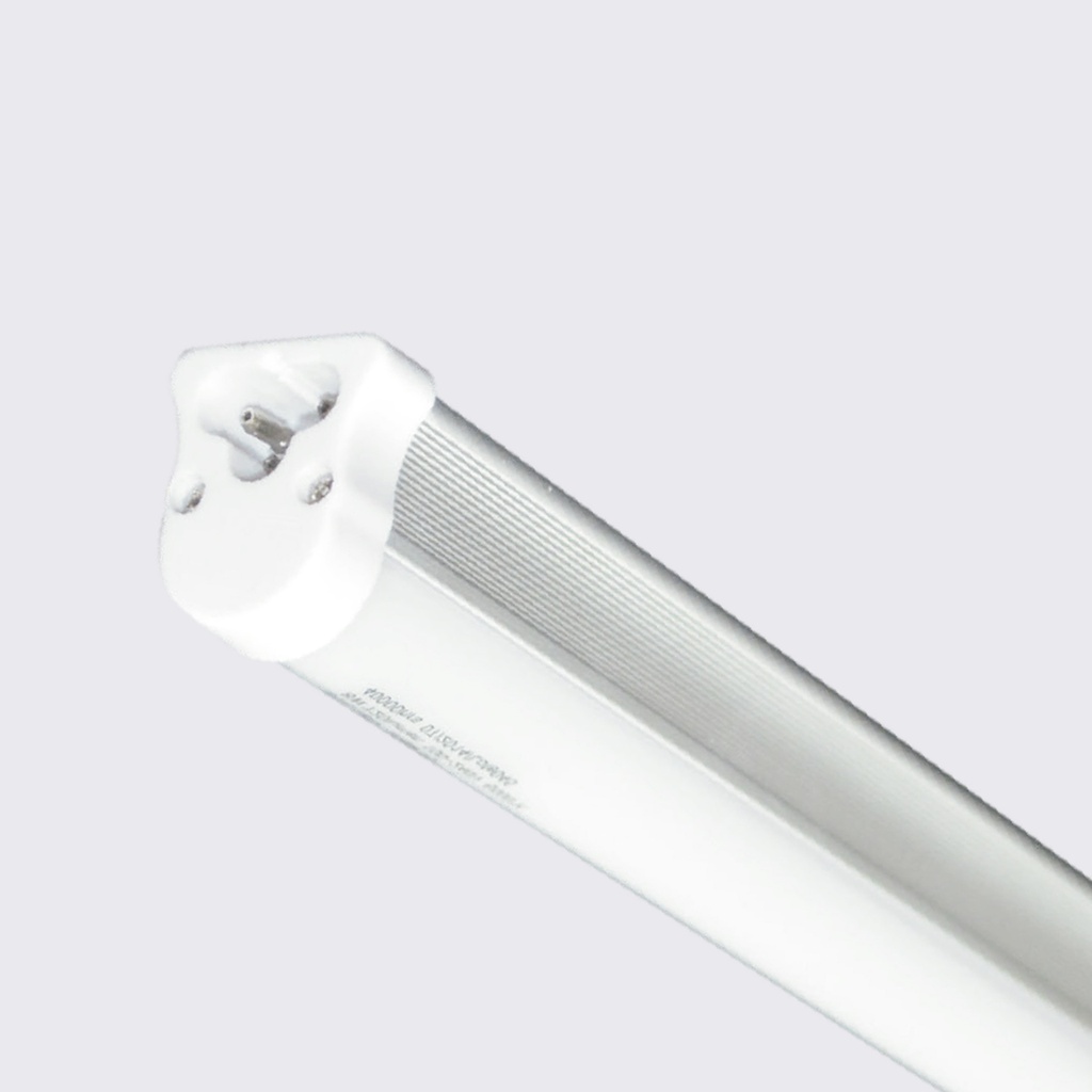LINEAR T5 STIL LED RIEL 1MT SAMSUNG 10W 4000K