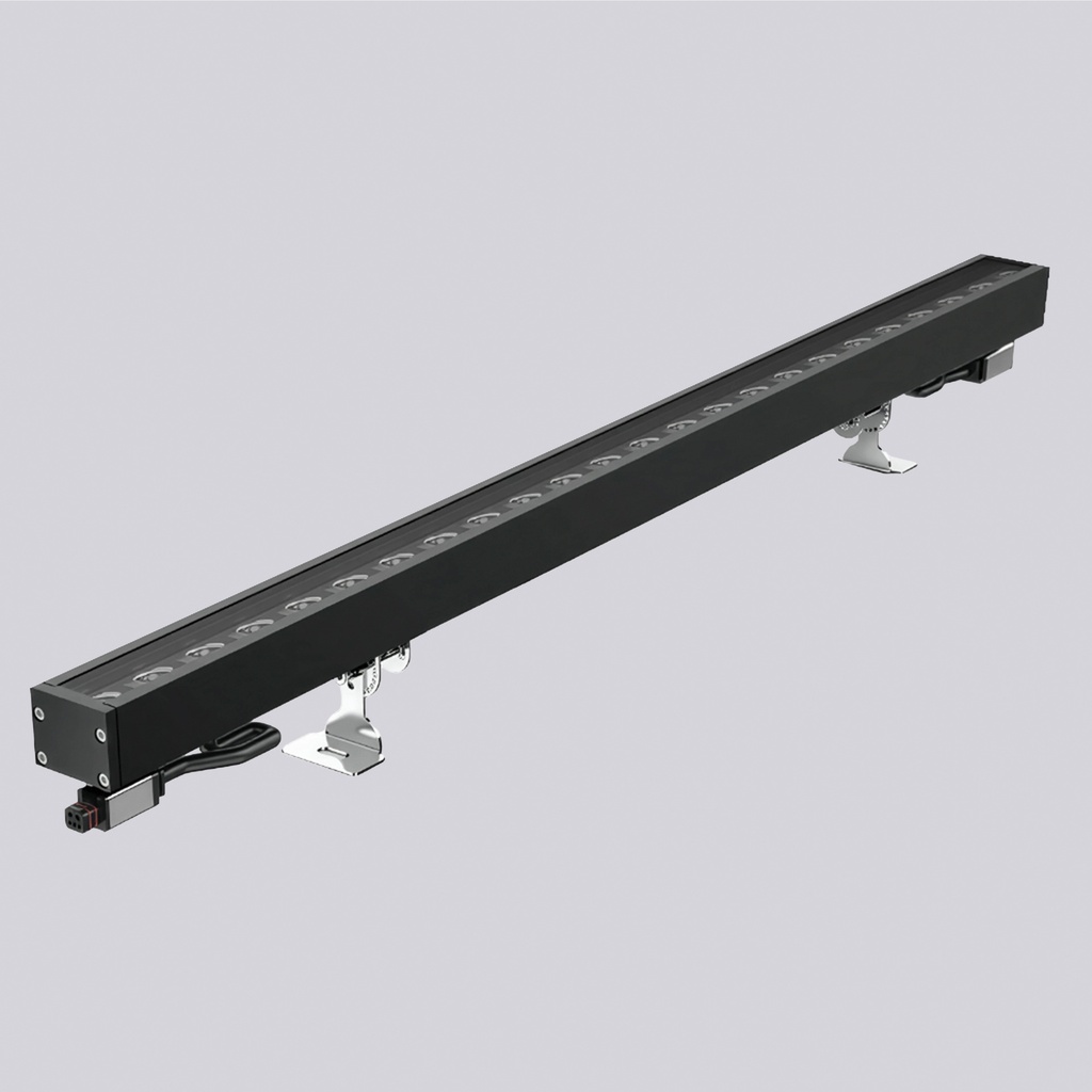 [BAÑADOR1MT24W-30K] BAÑADOR DE MURO STIL LED BRIDGELUX 1 METRO 24W 3000K